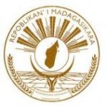 Le sceau de la république malgache