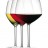 Wine glasses